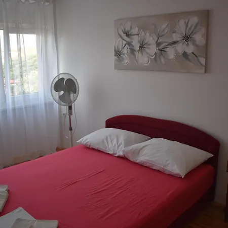 Apartman Dorijan