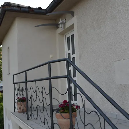 Apartman Dorijan Daire Novi Vinodolski