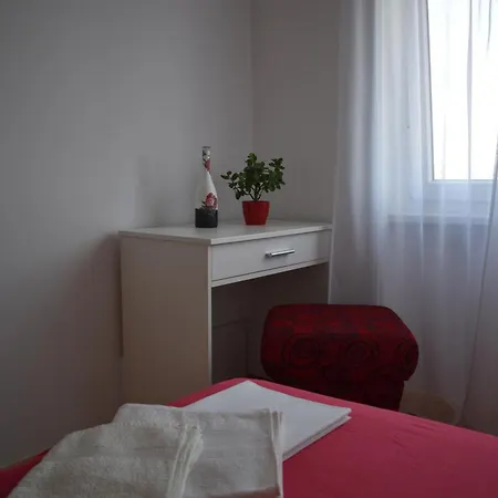 Apartment Apartman Dorijan