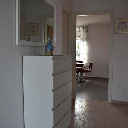 Appartement Dorijan Novi Vinodolski