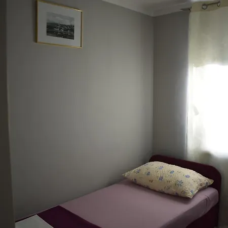 Apartman Dorijan *