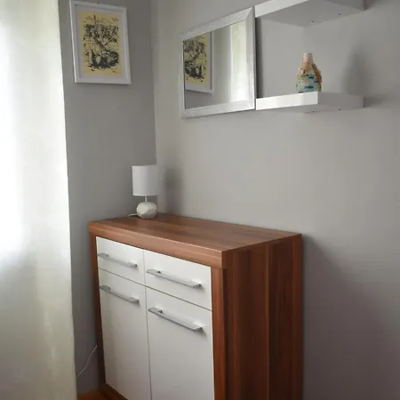 Apartman Dorijan Novi Vinodolski