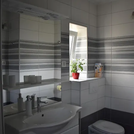 Apartment Apartman Dorijan