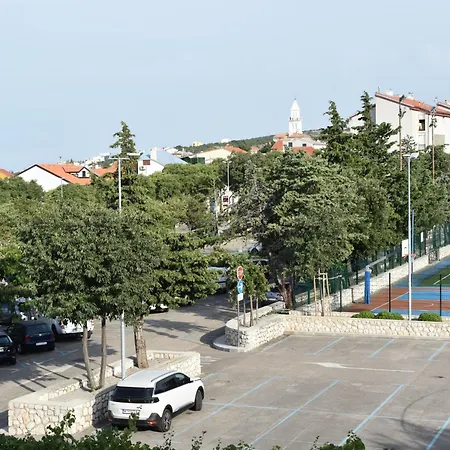 Apartman Dorijan