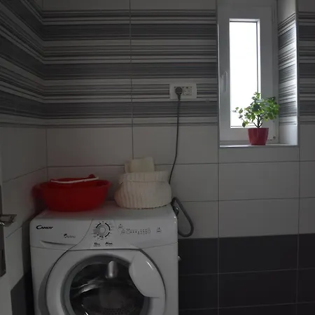 Dorijan Appartement Novi Vinodolski