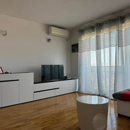 Daire Apartman Dorijan *