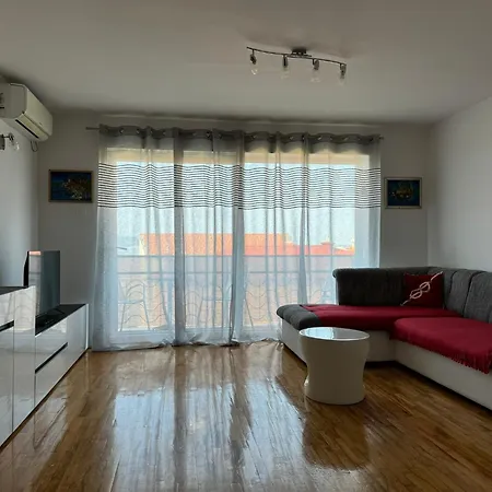 Appartement Dorijan Novi Vinodolski