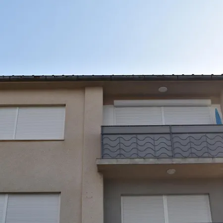 Apartman Dorijan Apartman