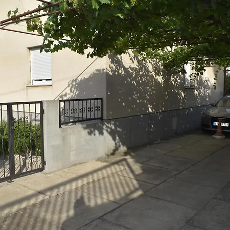 Apartman Dorijan Apartament